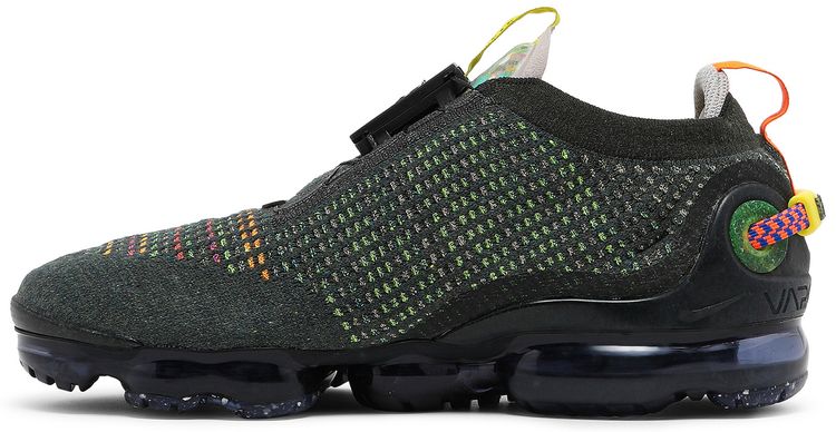 Nike Air Vapormax 2020 Flyknit Newsprint