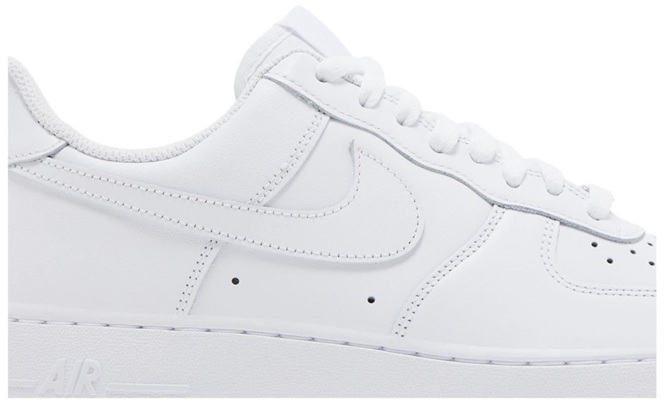 Nike Air Force 1 Low White '07