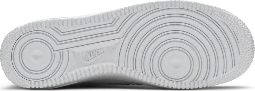 Nike Air Force 1 Low White '07