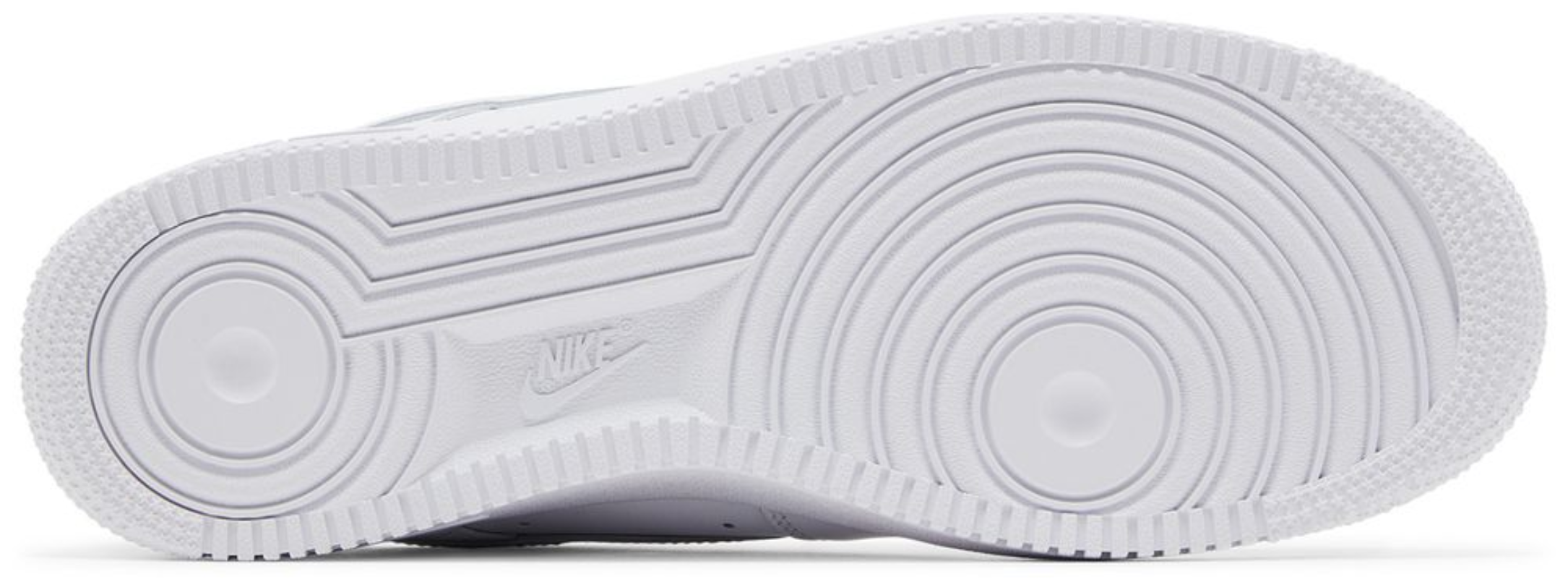 Nike Air Force 1 Low White '07