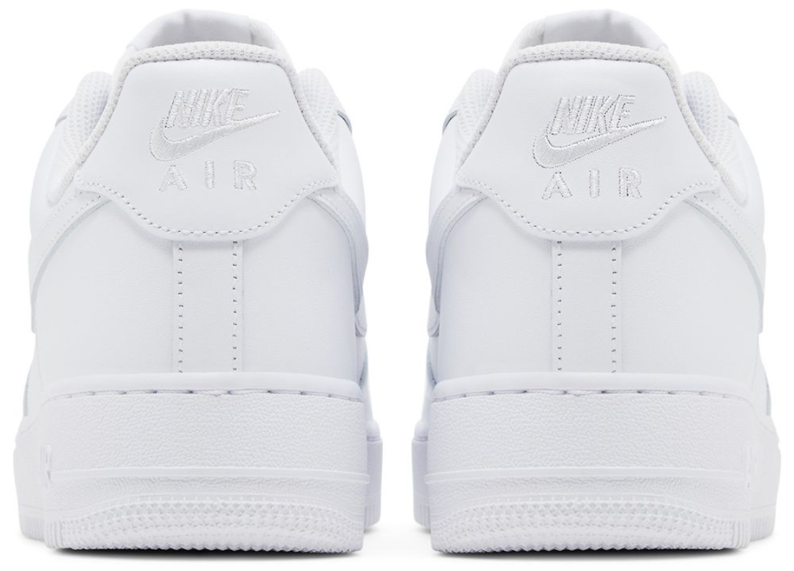 Nike Air Force 1 Low White '07