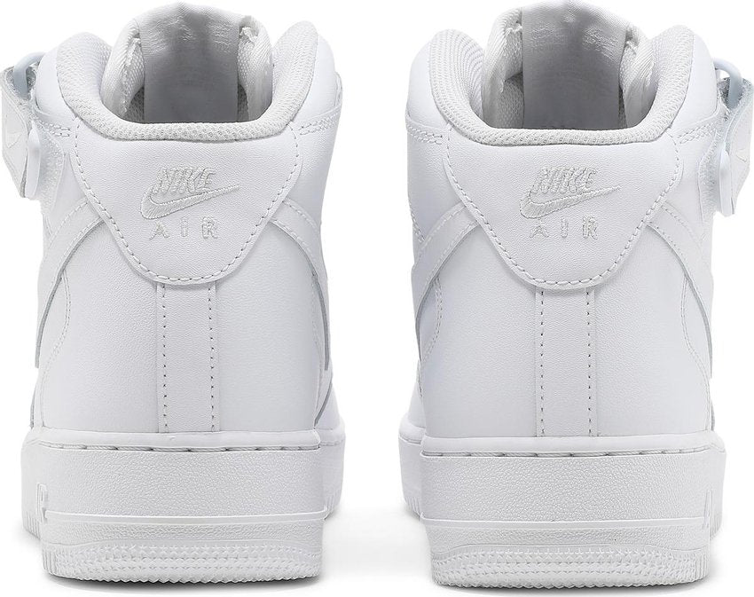 Nike Air Force 1 Mid '07 White