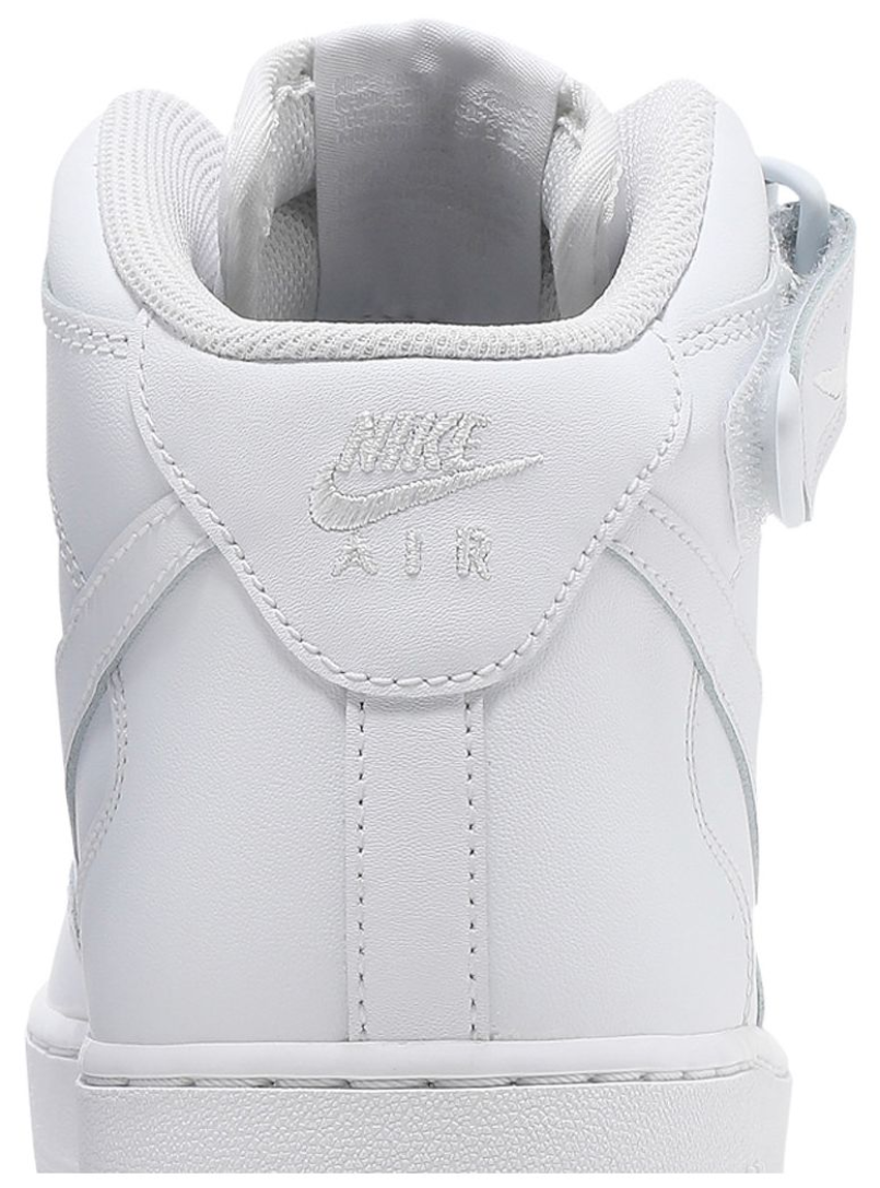 Nike Air Force 1 Mid '07 White