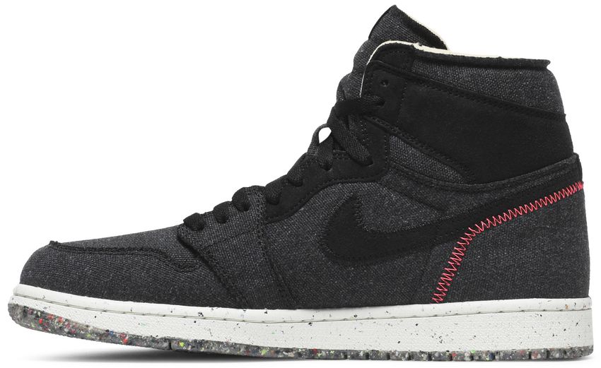 Jordan 1 Retro High Zoom Crater