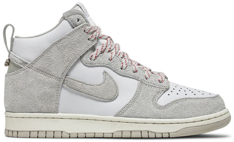 Nike Dunk High Notre Light Orewood Brown