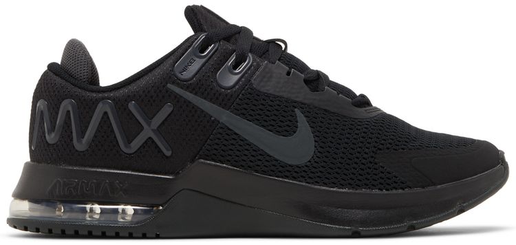 Nike Air Max Alpha Trainer 4 Black