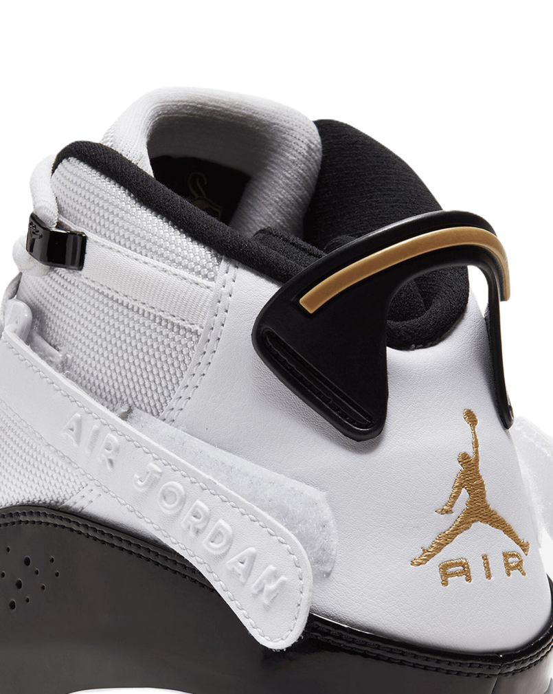Jordan 6 Rings Defining Moments