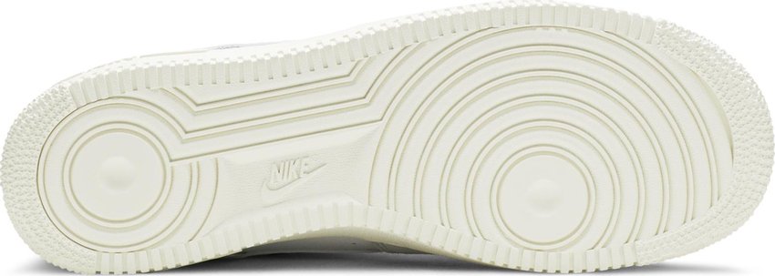 Nike Air Force 1 Low Sail Platinum Tint