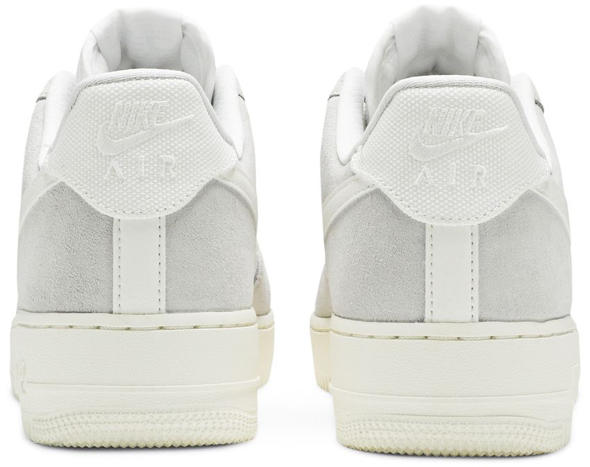 Nike Air Force 1 Low Sail Platinum Tint