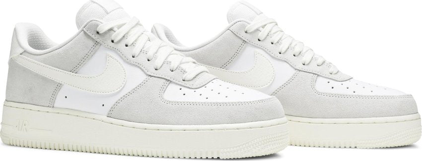 Nike Air Force 1 Low Sail Platinum Tint