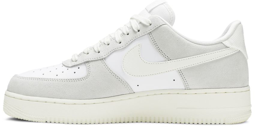 Nike Air Force 1 Low Sail Platinum Tint