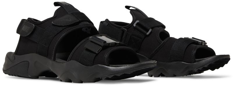 Nike Canyon Sandal 'Triple Black'