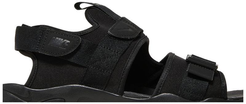Nike Canyon Sandal 'Triple Black'
