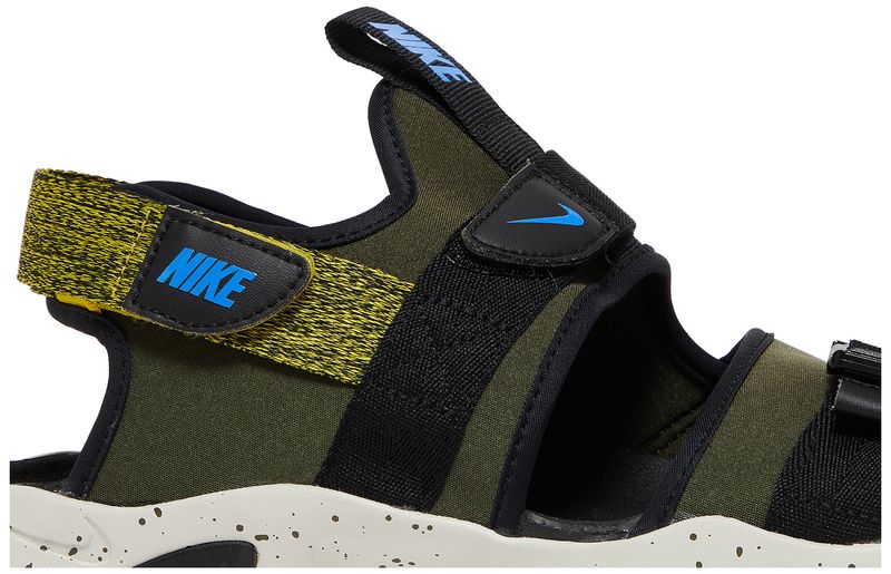 Nike Canyon Sandal Cargo Khaki