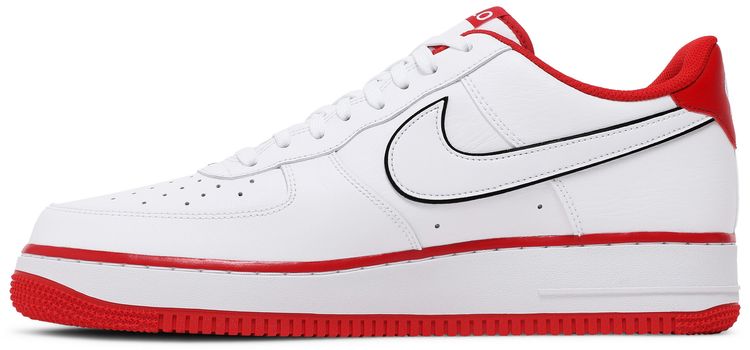 Nike Air Force 1 Low '07 LX Hello