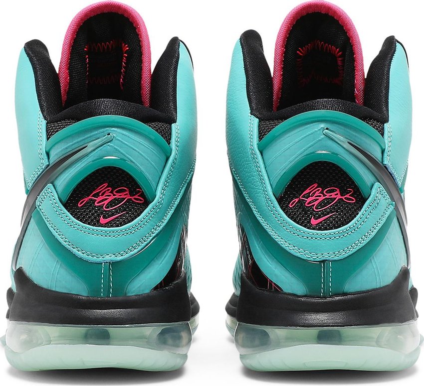 Nike LeBron 8 South Beach (2021)