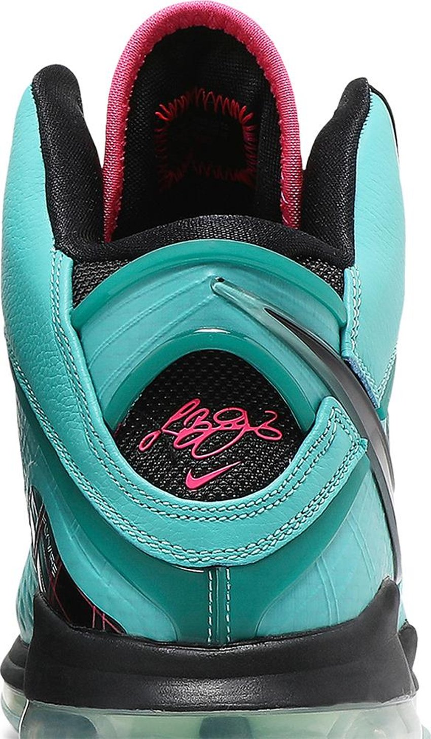 Nike LeBron 8 South Beach (2021)