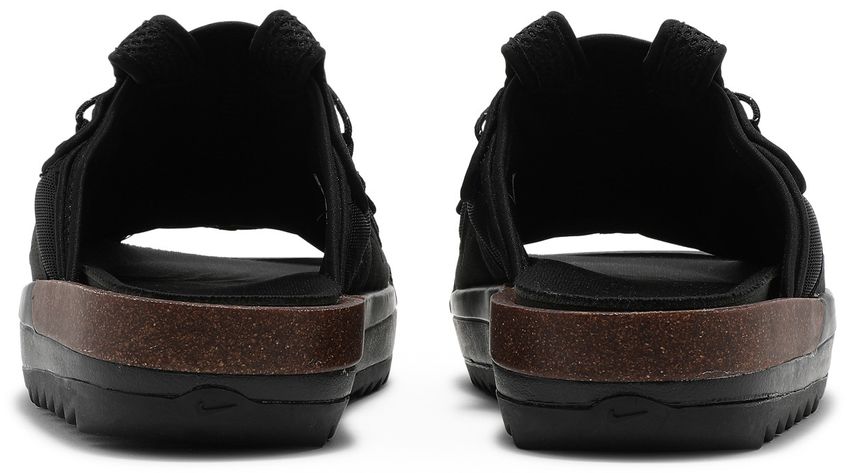Nike Offline 2.0 Black