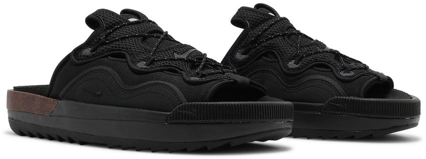Nike Offline 2.0 Black