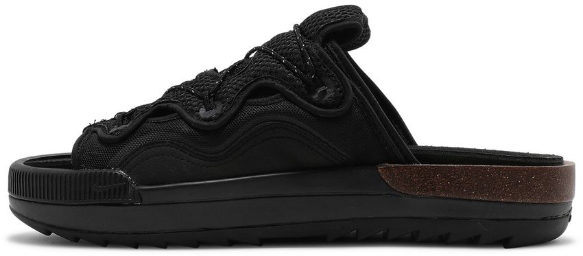 Nike Offline 2.0 Black
