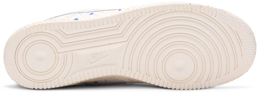 Nike Air Force 1 Low 07 LV8 Paint Splatter White