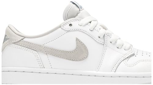 Jordan 1 Low OG Neutral Grey (2021) (Women's)