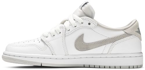 Jordan 1 Low OG Neutral Grey (2021) (Women's)