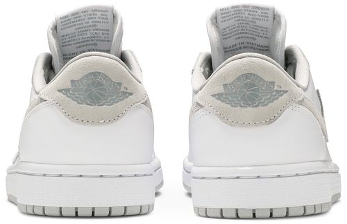 Jordan 1 Low OG Neutral Grey (2021) (Women's)