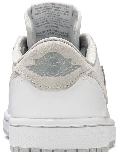 Jordan 1 Low OG Neutral Grey (2021) (Women's)