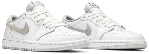 Jordan 1 Low OG Neutral Grey (2021) (Women's)