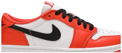 Jordan 1 Low OG Starfish (Women's)