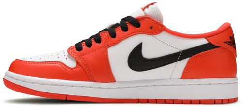 Jordan 1 Low OG Starfish (Women's)