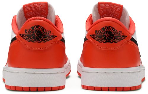 Jordan 1 Low OG Starfish (Women's)