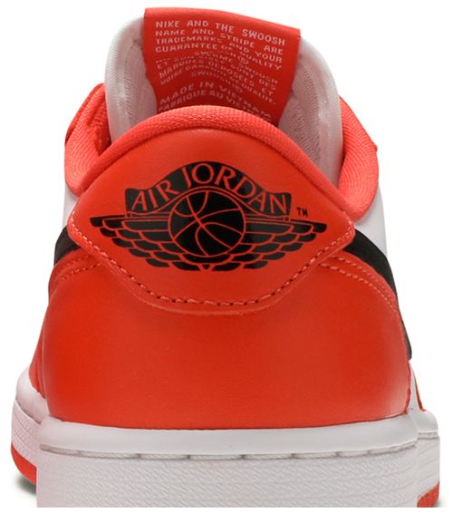 Jordan 1 Low OG Starfish (Women's)