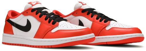 Jordan 1 Low OG Starfish (Women's)