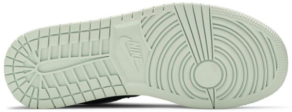 Jordan 1 Low SE Barely Green (Women's)