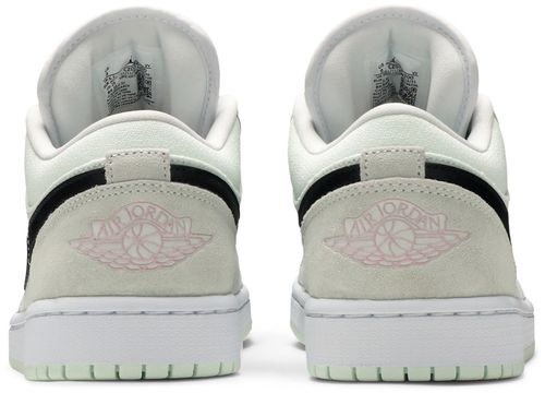 Jordan 1 Low SE Barely Green (Women's)