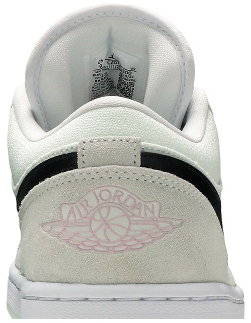 Jordan 1 Low SE Barely Green (Women's)