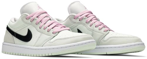 Jordan 1 Low SE Barely Green (Women's)