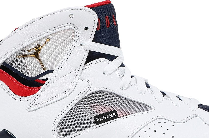 Jordan 7 Retro BCFC Paris Saint-Germain PSG (2021)