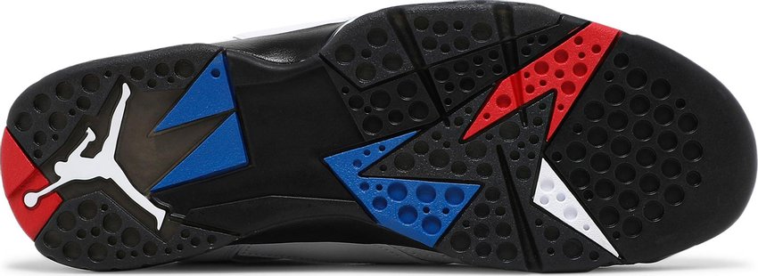 Jordan 7 Retro BCFC Paris Saint-Germain PSG (2021)