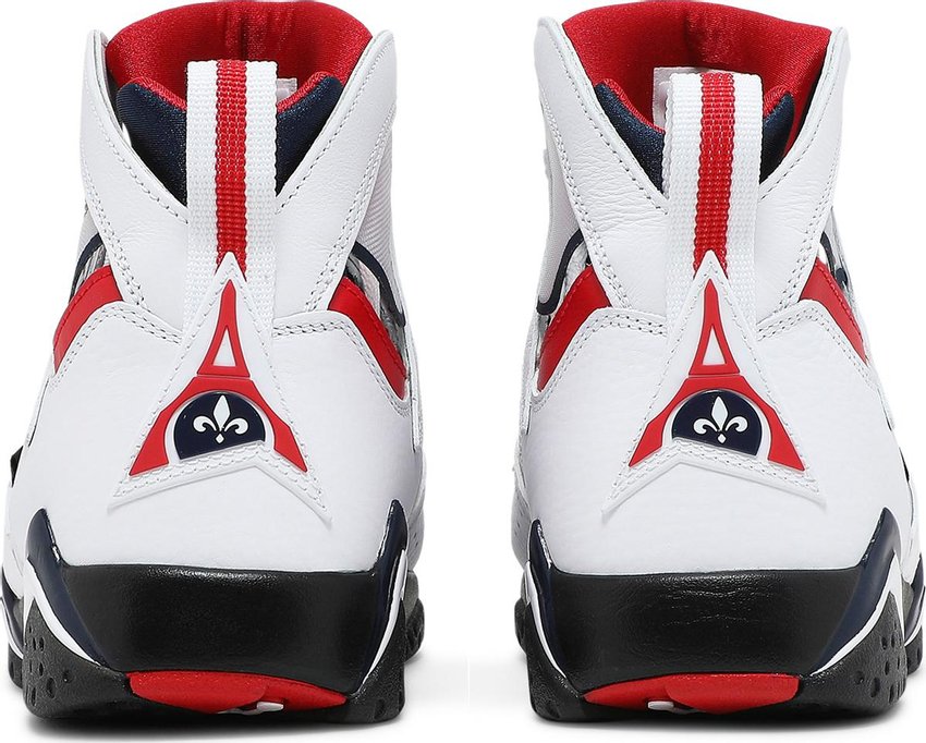 Jordan 7 Retro BCFC Paris Saint-Germain PSG (2021)