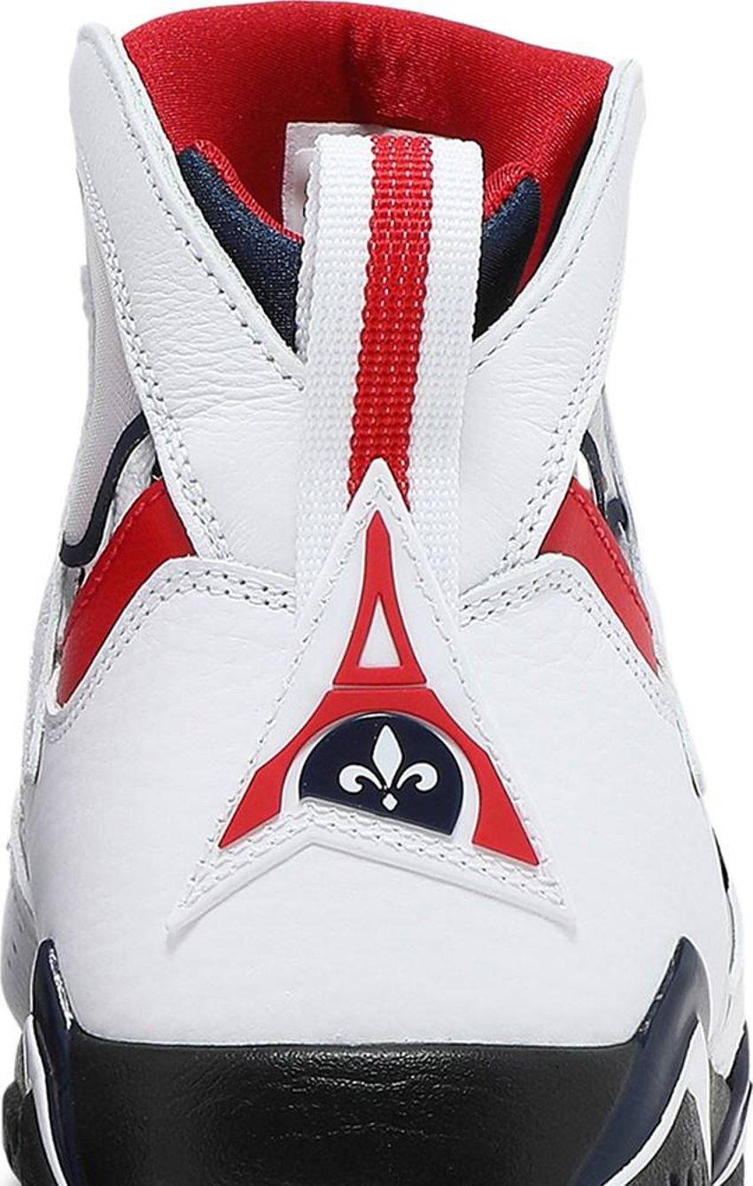 Jordan 7 Retro BCFC Paris Saint-Germain PSG (2021)