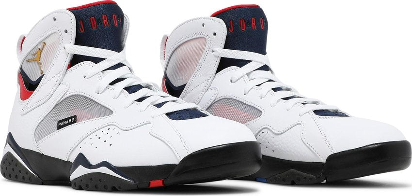 Jordan 7 Retro BCFC Paris Saint-Germain PSG (2021)