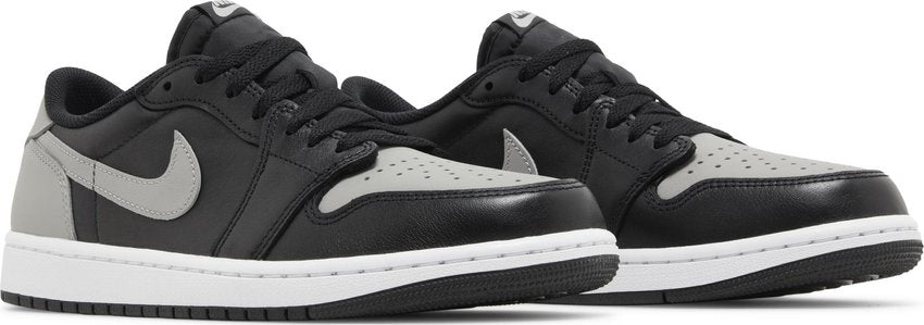 Jordan 1 Low OG Shadow (2024)