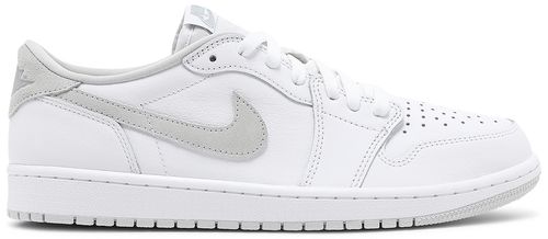 Jordan 1 Low OG Neutral Grey (2021)