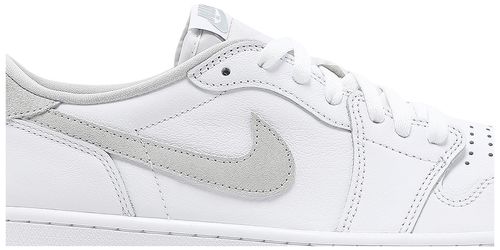 Jordan 1 Low OG Neutral Grey (2021)