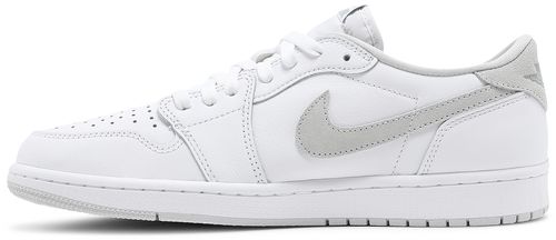 Jordan 1 Low OG Neutral Grey (2021)