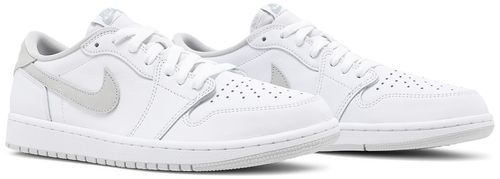 Jordan 1 Low OG Neutral Grey (2021)