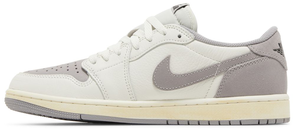 Jordan 1 Retro Low OG Atmosphere Grey